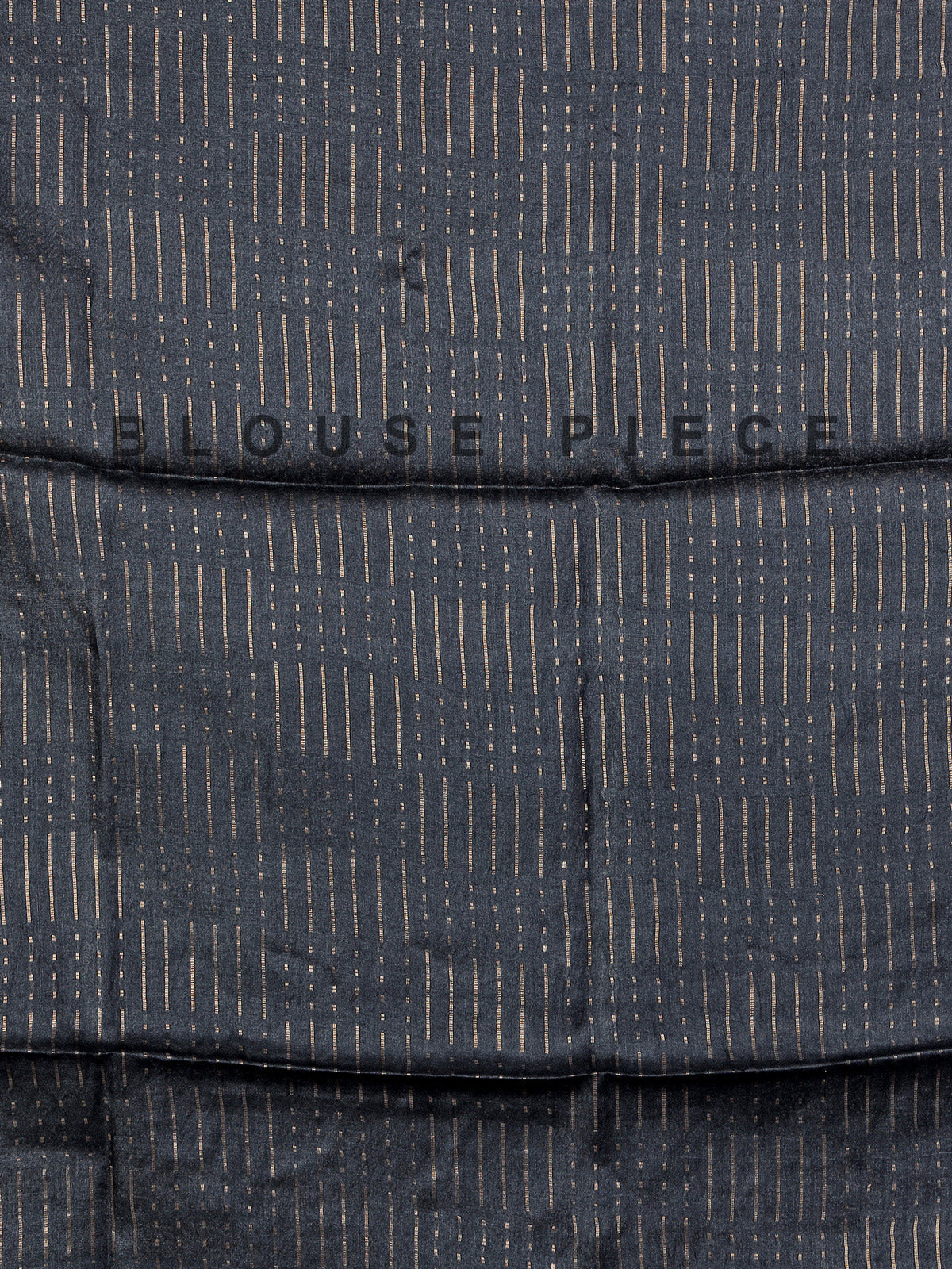 Black art tusser silk patola print border saree
