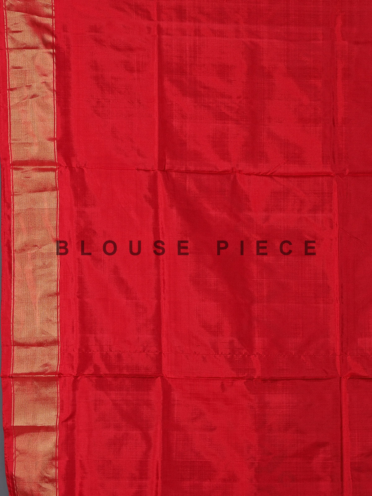 Off white pure hyderabadi patola silk saree with contrast border