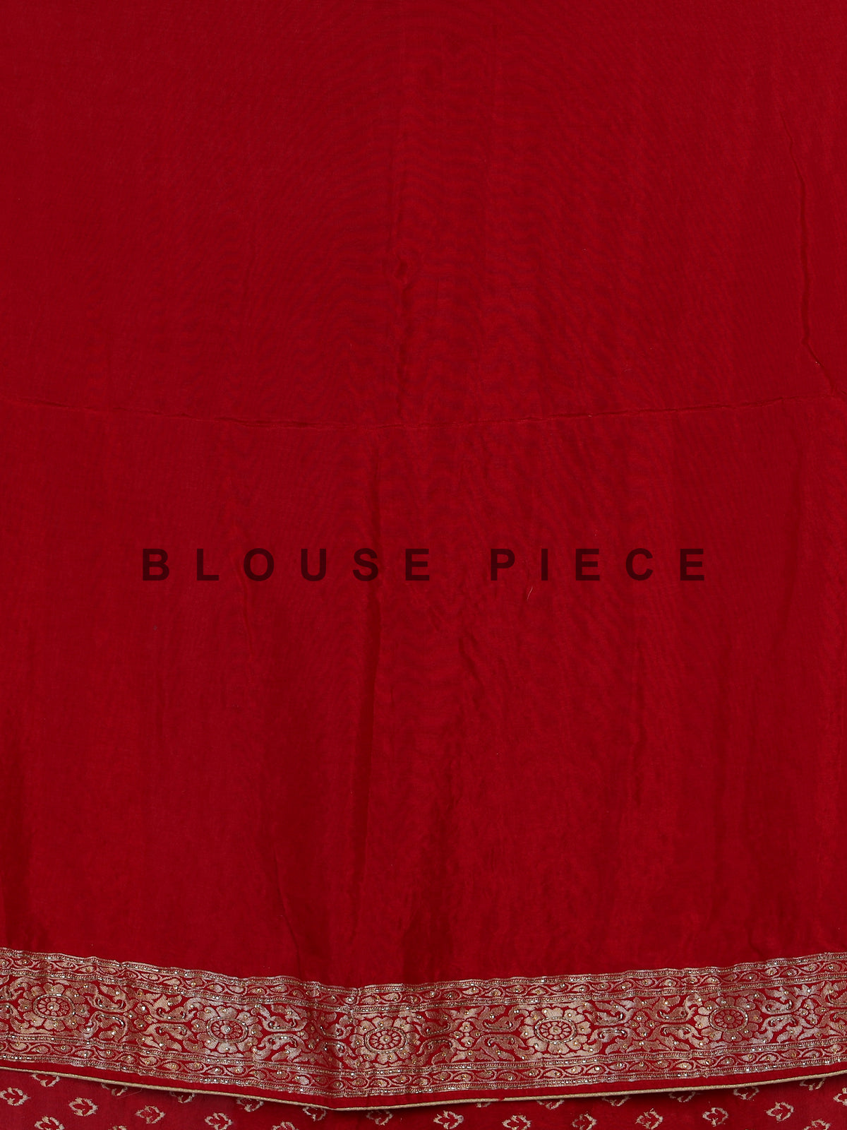 Maroon royal dola silk saree with ornate zari woven border