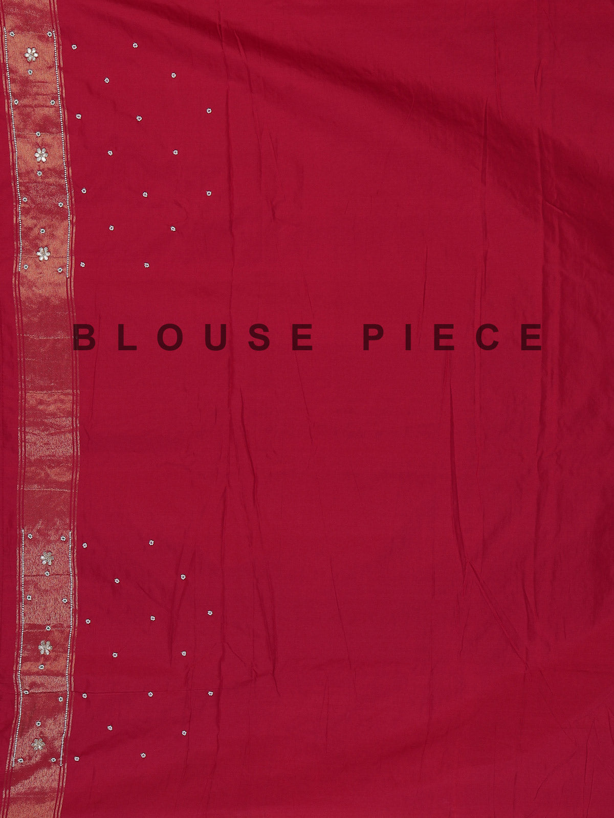 Red art patola silk saree with bird motifs elegance