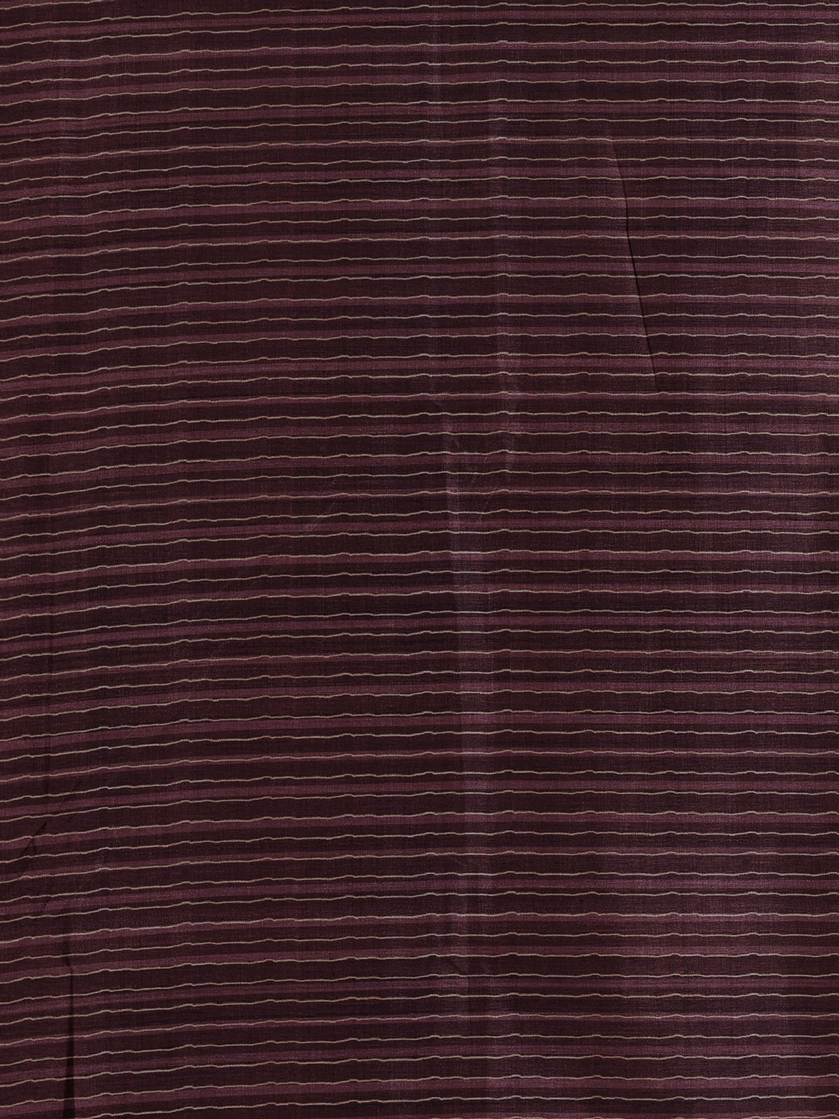 Wine women kalamkari zari saree