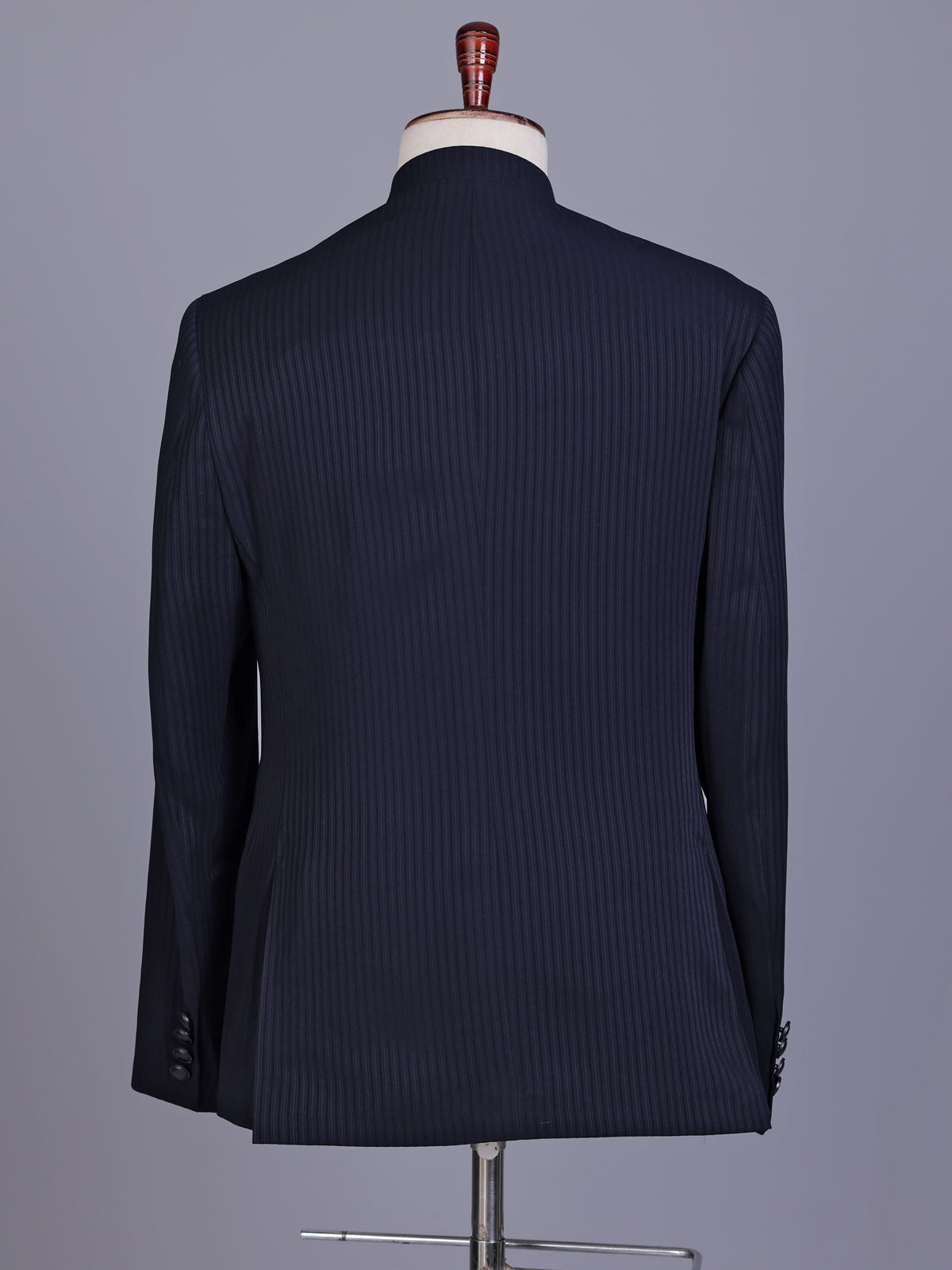 Blue statement mens jodhpuri suit