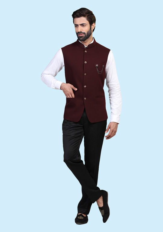 WAISTCOAT COLLECTION