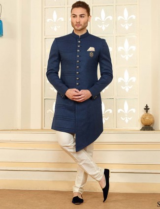 indo western coats for mens