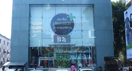 G3-Ghoddod Store is now G3+ Our New Launched Brand Name