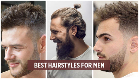 Which Hairstyle Suits Your Indian Ethnic Outfit? A Complete Men's Style Guide