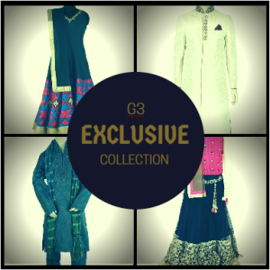G3 Exclusive Sale Online & at Stores