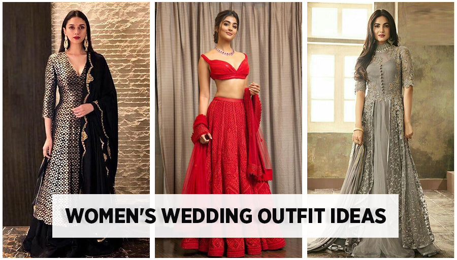 Trending Indian Wedding Colours: How to Wear Every Non-Traditional Shade From Emerald to Lavender