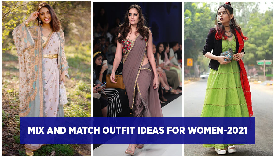 Indian Wedding Wear Hacks and Outfit Ideas