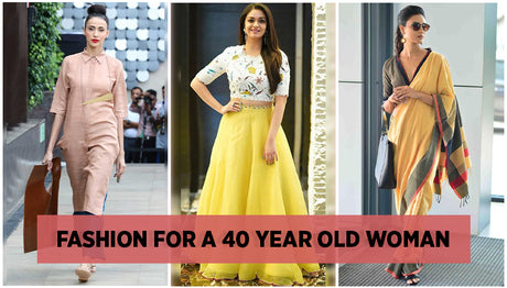 40 plus women's fashion ideas for 2022