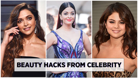 Best Beauty Hacks from Celebs at Cannes 2017