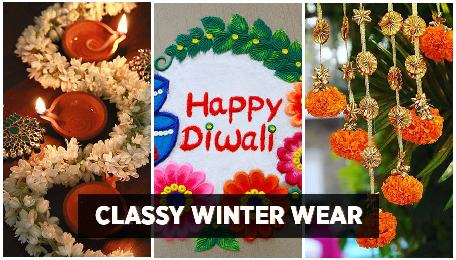 Top 5 Interesting Facts of Diwali