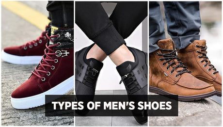 5 Pair of Shoes that are must have this Year