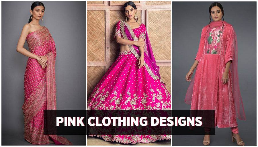 Pink Indian Wedding Wear: Complete Guide to Choosing the Right Shade, Outfit & Styling for Every Function