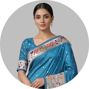 Women Sarees Under US$200