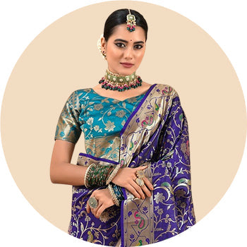 Sarees