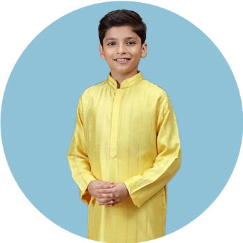 Boys Kurta Suits
