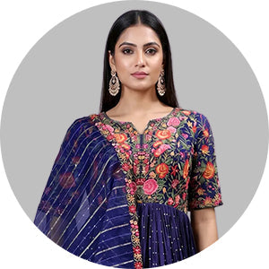 Anarkali Suits