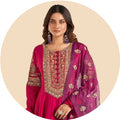 Salwar Suits