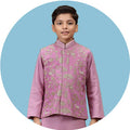 Boys Waistcoat Sets