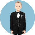 Boys Coat Suits