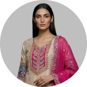 Punjabi Suits