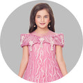 Girls Frocks