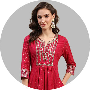 Festival Kurtis