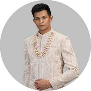 Surat Sherwani