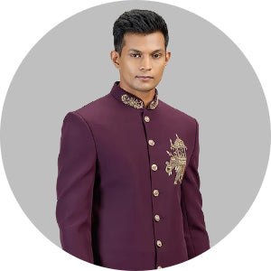 Reception Indo Western