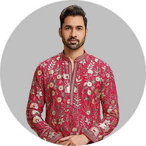 Wedding Kurta Pajama