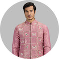 Men Waistcoat Sets