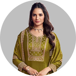 Women Salwar Kameez Under 5000