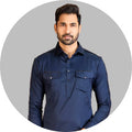 Men Pathani Suit