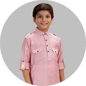 Boys Pathani Suits