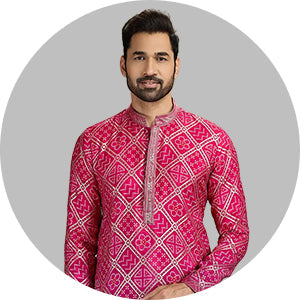 Premium Kurta Suit