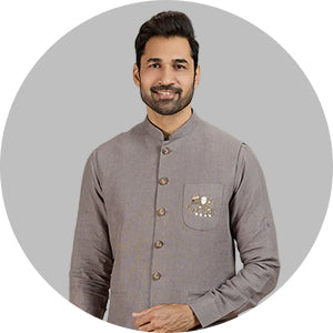 Men Waistcoat