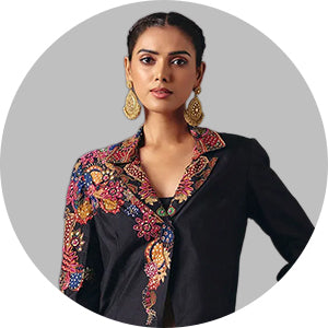 Women's Party Wear