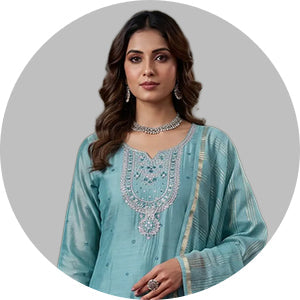 Sharara Suits