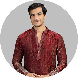 Punjabi Kurta Pajama