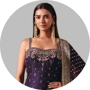 Store Salwar Suit Collection