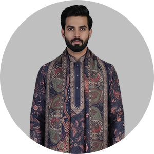Ready to Ship Kurta Pajama