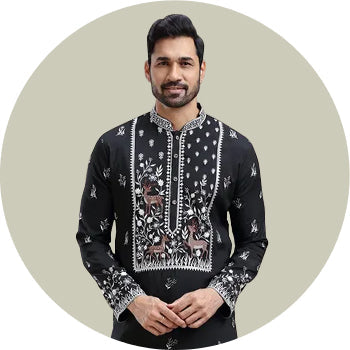 Men Kurta Pajama