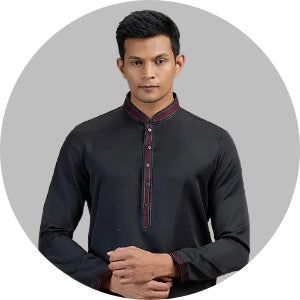 Party Wear Kurta Pajama
