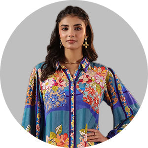 Short Kurti