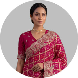 Premium Sarees