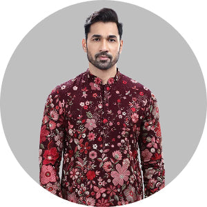 Sangeet Kurta Pajama