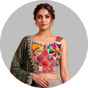 Best Selling Lehengas