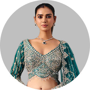 Premium Lehengas