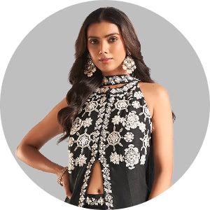Raw Silk Salwar Suits